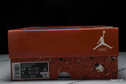 Hyperoad AIR 4 JORDAN 1008
